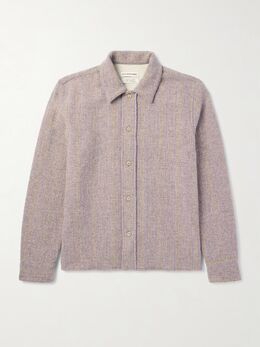 A Kind Of Guise: Рубашка в полоску 