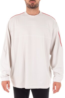 Fila: Серая толстовка 