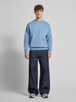 Tommy Jeans: Хлопковая толстовка 