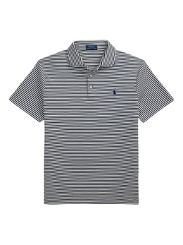 Polo Ralph Lauren: Рубашка в полоску 