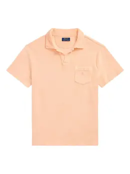 Polo Ralph Lauren: Поло с карманами 