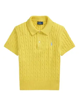 Polo Ralph Lauren: Трикотажное поло 
