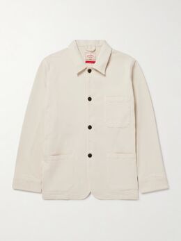 Portuguese Flannel: Куртка-рубашка 