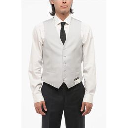 Corneliani: Жилет из шерсти 