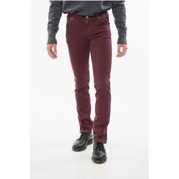 Corneliani: Хлопковые брюки 
