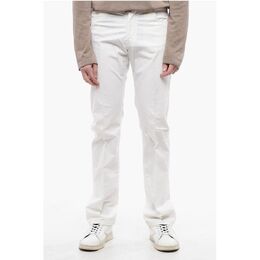 Corneliani: Джинсовые брюки 