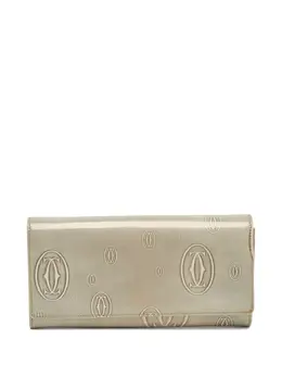 Cartier: Кошелёк 