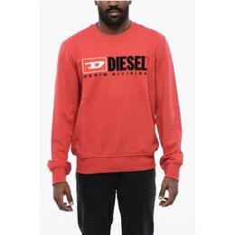Diesel: Летняя толстовка 