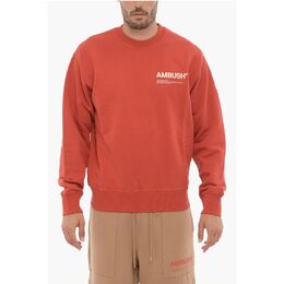 Ambush: Хлопковая толстовка  Workshop