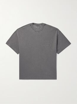 Carhartt WIP: Футболка с принтом 