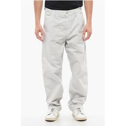 Carhartt WIP: Прямые брюки 