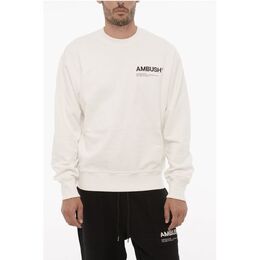 Ambush: Хлопковая толстовка  Workshop