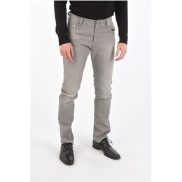 Corneliani: Джинсовые брюки 