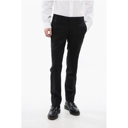 Corneliani: Брюки с карманами 