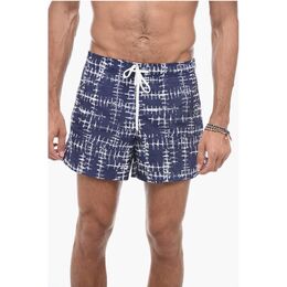 Corneliani: Голубые плавки 