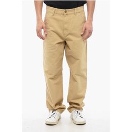Carhartt WIP: Хлопковые брюки 