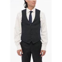 Corneliani: Жилет из шерсти 