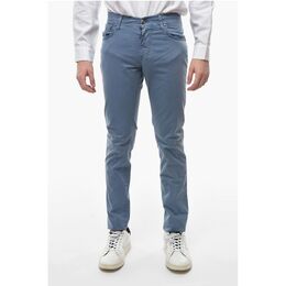 Corneliani: Джинсовые брюки 