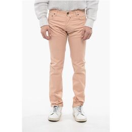 Corneliani: Хлопковые брюки 