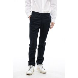 Corneliani: Хлопковые брюки 