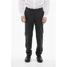 Corneliani: Брюки в клетку 