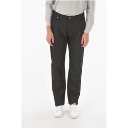 Corneliani: Джинсовые джинсы 