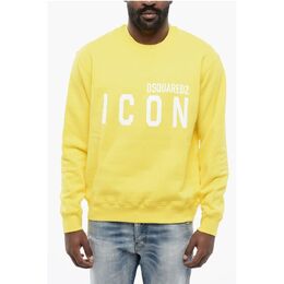 Dsquared2: Толстовка  Icon с принтом