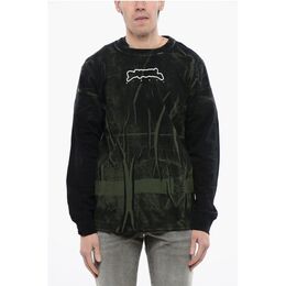 Diesel: Красная футболка  T Just