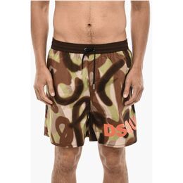 Dsquared2: Плавки 