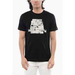 Diesel: Красная футболка  T Diegor