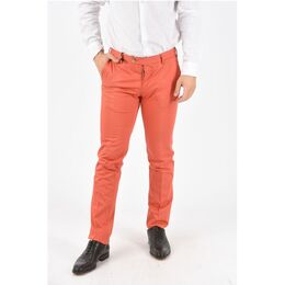 Corneliani: Хлопковые брюки 