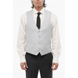 Corneliani: Жилет из шерсти 