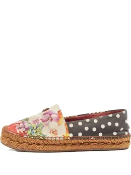 Dolce & Gabbana Pre-Owned: Мокасины 