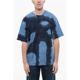 Diesel: Красная футболка 