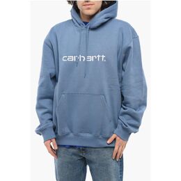 Carhartt WIP: Толстовка с капюшоном 