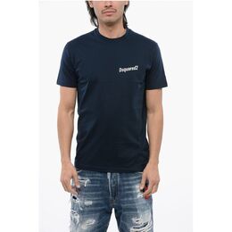 Dsquared2: Футболка  Cool с принтом