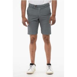Corneliani: Хлопковые шорты 
