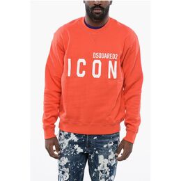 Dsquared2: Толстовка  Icon с принтом