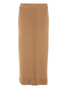 Victoria Beckham: Юбка миди 