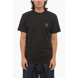 Marcelo Burlon: Хлопковая футболка 