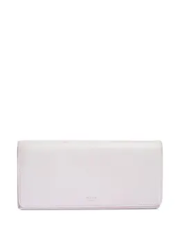 Céline Pre-Owned: Светлый кошелёк 
