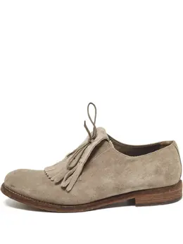 Burberry Pre-Owned: Туфли 
