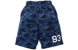A BATHING APE: Повседневные шорты 