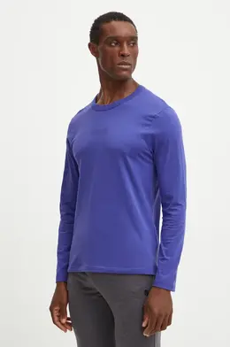 United Colors Of Benetton: Футболка с длинным рукавом 