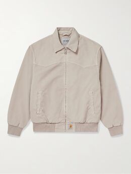 Carhartt WIP: Зимняя куртка  OG