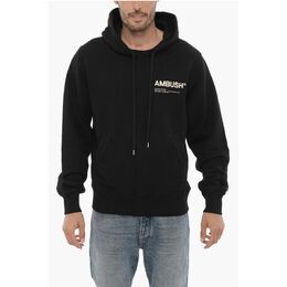 Ambush: Хлопковая толстовка  Workshop