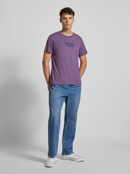 Levi's: Футболка из вискозы 