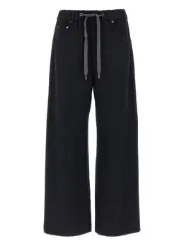 Brunello Cucinelli: Тёмные брюки 