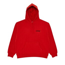 Supreme: Толстовка с капюшоном 