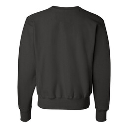 Champion: Чёрная толстовка 